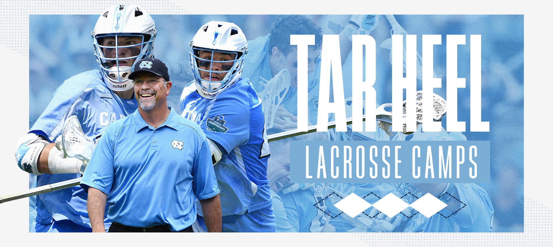 Tar Heel Lacrosse